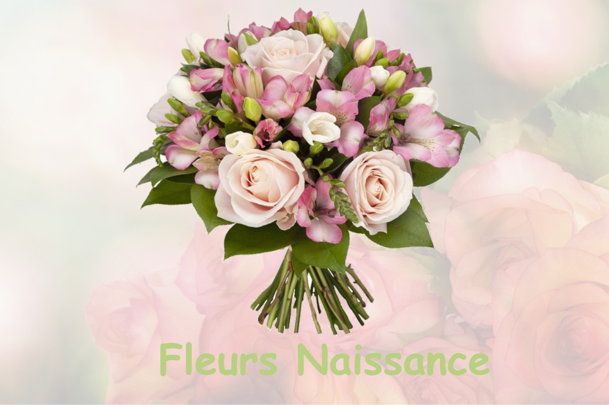 fleurs naissance DONCOURT-SUR-MEUSE