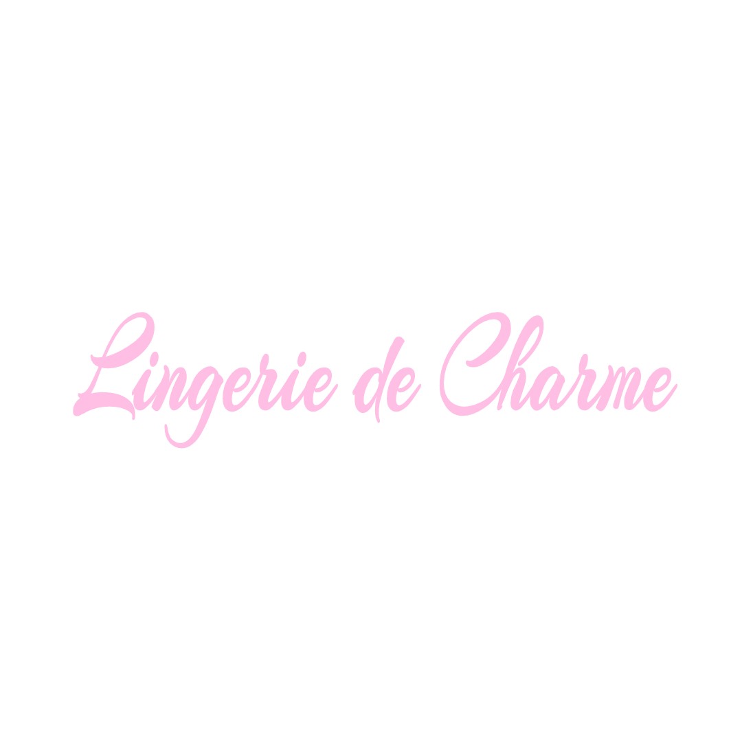 LINGERIE DE CHARME DONCOURT-SUR-MEUSE
